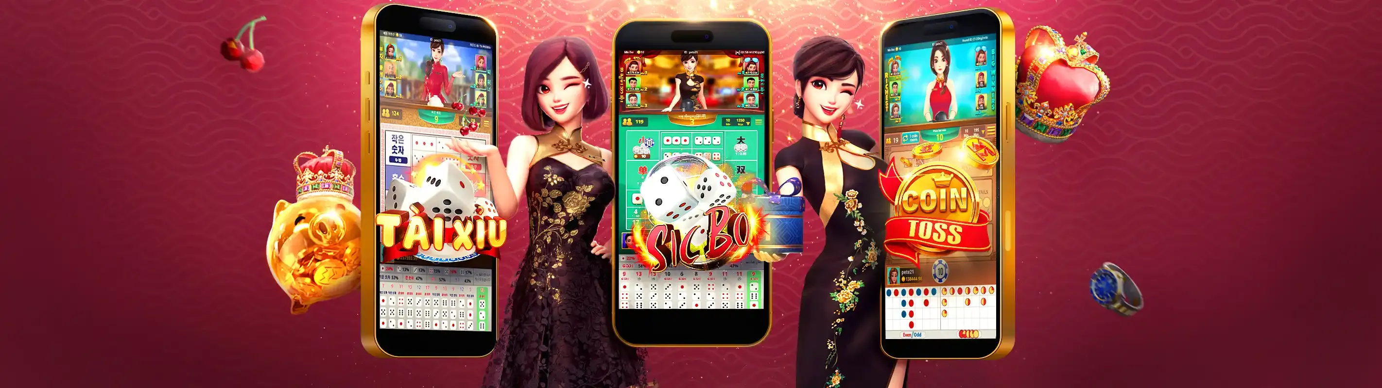 TT88 Bắn Cá Nổ Hũ - Trải nghiệm game đỉnh cao 2026